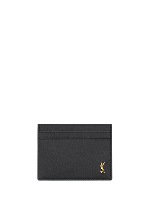 Tiny Cassandre Card Holder SAINT LAURENT | 847951AAET91000